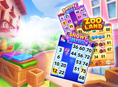 bingo game play  win bingo blitz