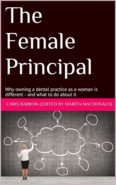 Amazon Co Jp The Female Principal Why Owning A Dental Practice As A