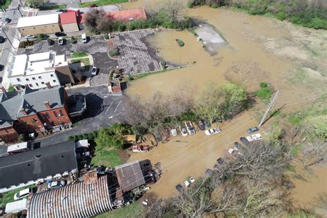 Usa 4 Dead Dozens Rescued After Flash Floods In Tennessee Floodlist