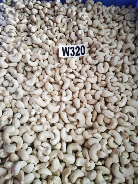 Whole Cashew Nuts At Rs 660 Kg In Guntur ID 2853912310612