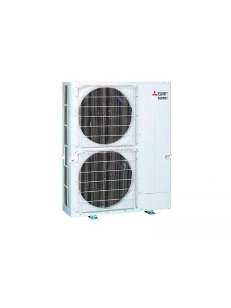 Pompes Chaleur Air Eau Bibloc Mitsubishi Electric Ecodan Power