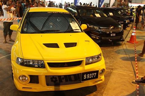 A Date With The Coolest Cars In Seychelles Modified Cars Show