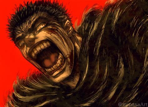 Pin De Paul Boss En Berserk Imagenes Epicas Pantalla De Pc Berserk