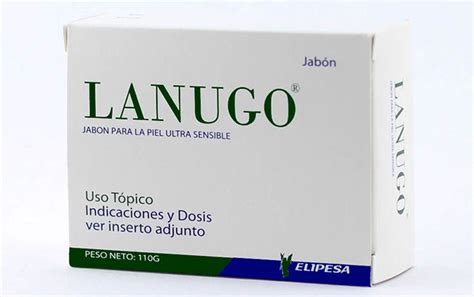 Lanugo (english) – Elipesa