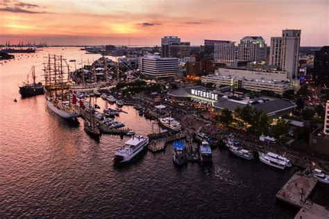 18 Best Things To Do in Norfolk VA You’ll Love