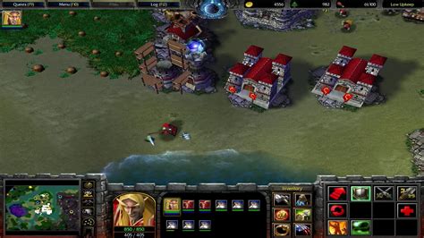 Warcraft Iii The Frozen Throne Free Download For Pc Anygame