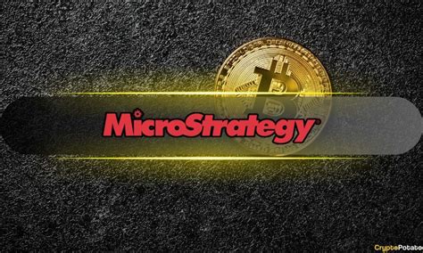 MicroStrategy Now Holds 190,000 Bitcoin After January Purchase