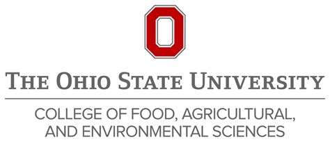 Ohio State University Logo - LogoDix