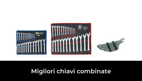 Migliori Chiavi Combinate Nel Recensioni Opinioni Prezzi