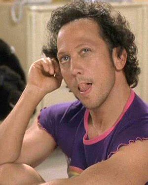 The Hot Chick Rob Schneider