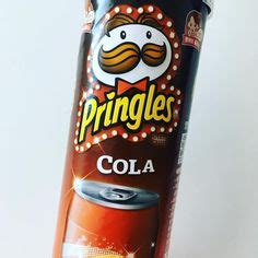 51 Crazy Pringles flavors ideas | pringle flavors, pringles, flavors