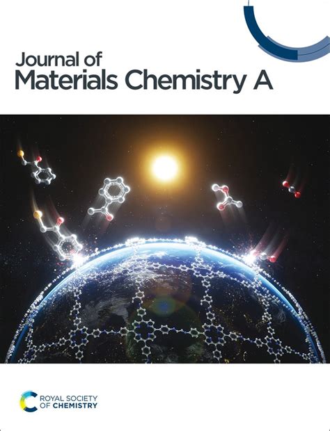 Journal of Materials Chemistry A