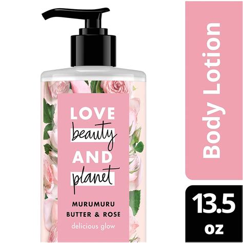 Top 6 Nature Love Body Lotion Home Previews