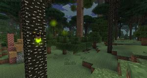 Twilight Forest Biomes - ATLauncher Wiki