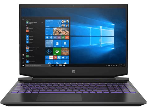 Hp Pavilion Gaming Laptop Cm Ec Ax Cm