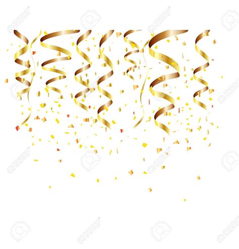 New Years Confetti Clipart 10 Free Cliparts Download Images On