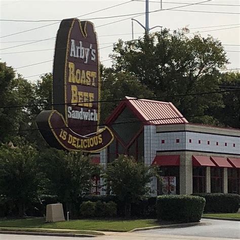 Arbys Raleigh 3415 Hillsborough St Menu Prices And Restaurant