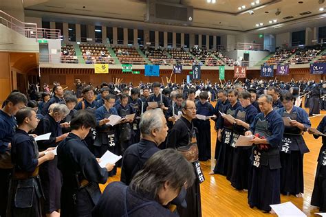 第100回記念愛知県剣道道場連盟研修会 愛知県剣道道場連盟