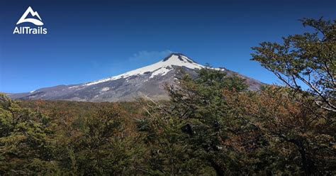 Best Camping Trails In Villarrica National Park Alltrails