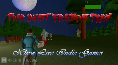 Xbox Live Indie Games - Best Friends Wiki