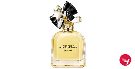 Perfect Intense Marc Jacobs Perfume A Fragr Ncia Feminino