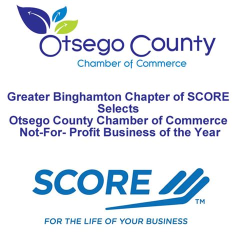 The Otsego County Chamber Of Commerce Strength Resilience Results