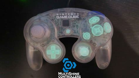 Ultimate Modded Gamecube Controller Build Smash Ultimate