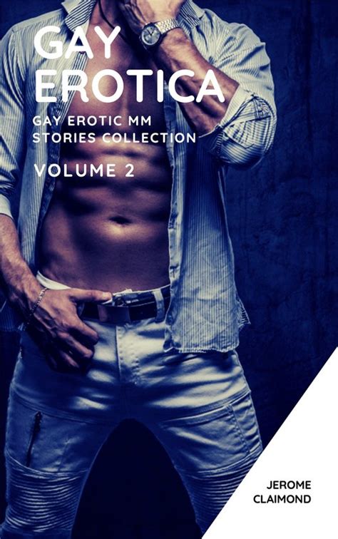 Gay Erotica Ebook Jerome Claimond 9788259146267 Boeken Bol