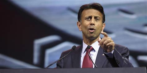 Bobby Jindal Net Worth 2024: Wiki, Married, Family, Wedding, Salary ...