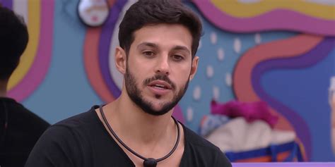 Bbb Rodrigo Mussi O Segundo Eliminado E Sai Dos Votos