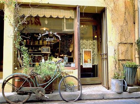 French Storefront Store Front Windows Store Fronts Vintage Bakery