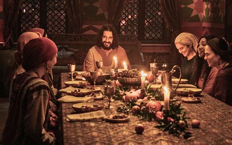 The Chosen A Última Ceia Assistir Online - "The Chosen - Última Ceia": confira quando e onde assistir