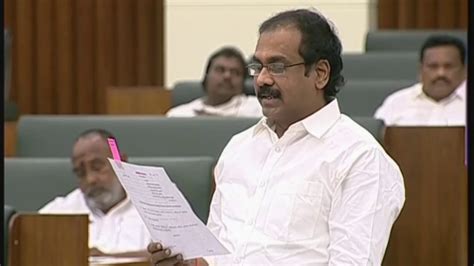 AP Agriculture Minister Kannababu On Contract Jobs And Employees AP