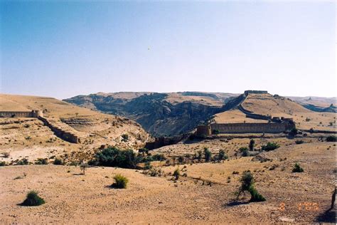 RaniKot Fort Pakistan | The World's Largest Fort | SkyscraperCity Forum