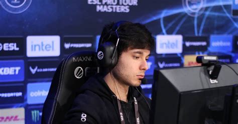 Cs Go Godsent Perde Para Virtus Pro Mas Avan A Na Iem Winter