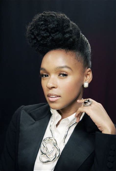 Wallpaper Celebrity Amazing Janelle Monae Wallpaper Gallery