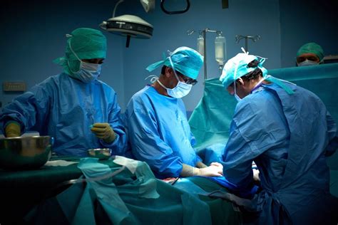 Santé Les Chiffres De La Chirurgie Esthétique Au Maroc Infomédiaire