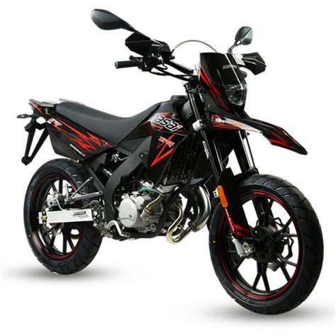 Moto Boite Homologu Derbi Masai Roxad Motors