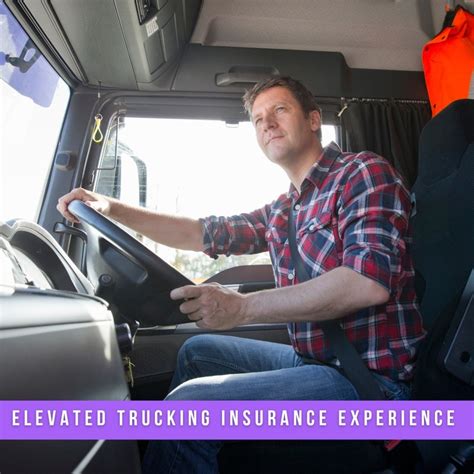 Prestige Trucking Insurance