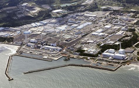 First drone probe of melted fuel inside Fukushima Daiichi reactor halted due to equipment glitch