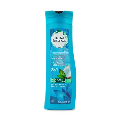 Herbal Essences Hello Hydration 2 In 1