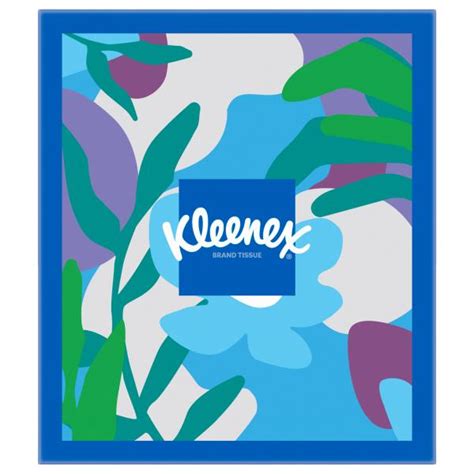 Kleenex Trusted Care Tissues 2 Ply Publix Super Markets