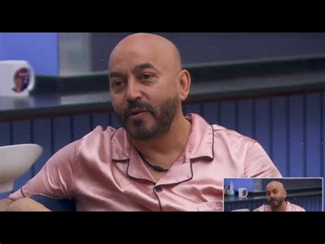 LUPILLO RIVERA LE HACE UNA FUERTE CONFESION A IVONNE MONTERO LA CASA