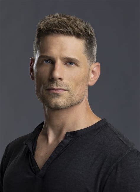 Matt Lauria Press Pic CSI Vegas TV Fanatic