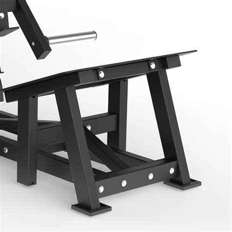 Hack Squat Machine Toorx Fwx Fitness Hr Web Shop