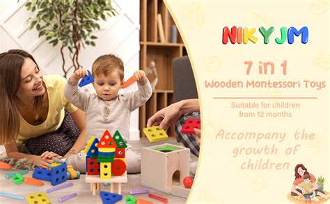 Nikyjm En Montessori An Jeux Montessori An Jeu De Tri