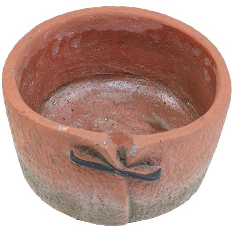 Floristik De Beton Blumentopf Bertopf Terracotta Topf Cm H