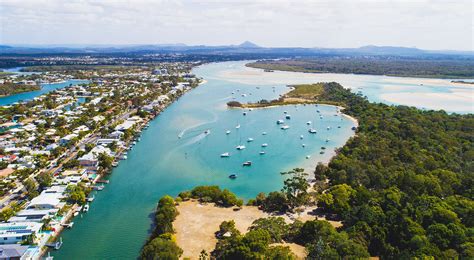 Tingirana Noosa - Luxury Beachfront Noosa Accommodation