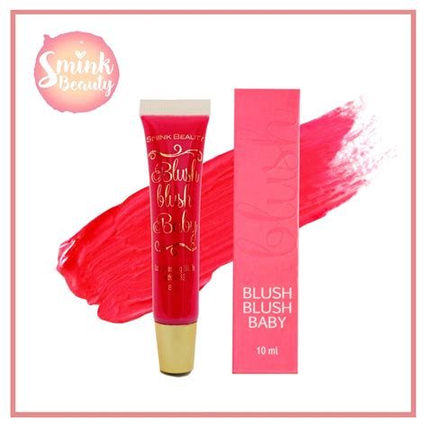 Smink Beauty Blush Blush Baby Sugar Rush | Lazada PH