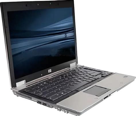 Hp Compaq Nc6220 Pc Portable